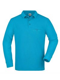 Workwear Poloshirt Herren